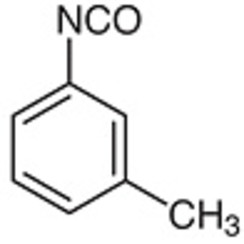 m-Tolyl Isocyanate >99.0%(GC) 500mL