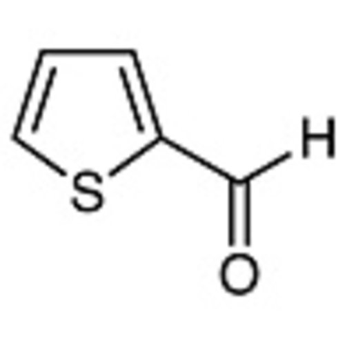 2-Thiophenecarboxaldehyde (stabilized with HQ) >98.0%(GC) 25mL