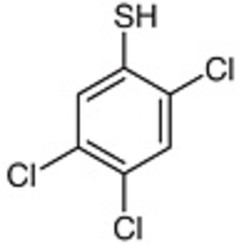2,4,5-Trichlorobenzenethiol >97.0%(GC)(T) 25g