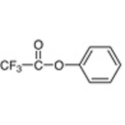 Phenyl Trifluoroacetate >96.0%(GC) 25g