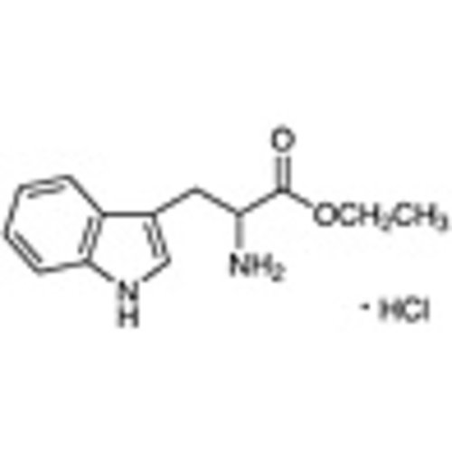 DL-Tryptophan Ethyl Ester Hydrochloride >99.0%(T) 5g