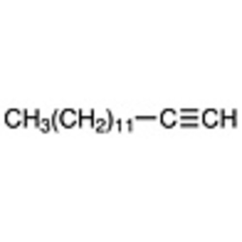 1-Tetradecyne >95.0%(GC) 25mL