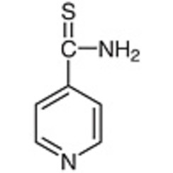 Thioisonicotinamide >97.0%(T) 5g