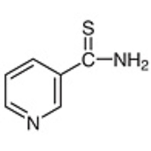 Thionicotinamide >98.0%(HPLC)(T) 25g