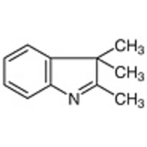 2,3,3-Trimethylindolenine >97.0%(N) 25mL