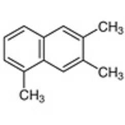 2,3,5-Trimethylnaphthalene >95.0%(GC) 100mg