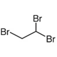 1,1,2-Tribromoethane >99.0%(GC) 25mL