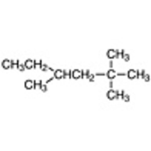 2,2,4-Trimethylhexane >98.0%(GC) 1mL