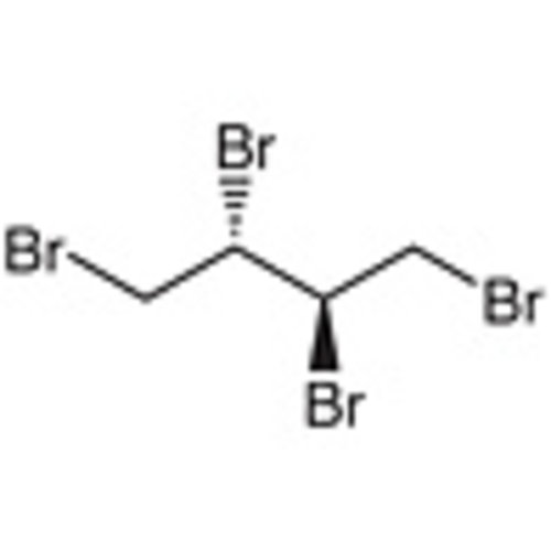 meso-1,2,3,4-Tetrabromobutane >98.0%(GC) 25g