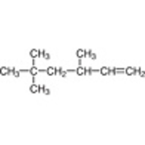 3,5,5-Trimethyl-1-hexene >98.0%(GC) 5mL