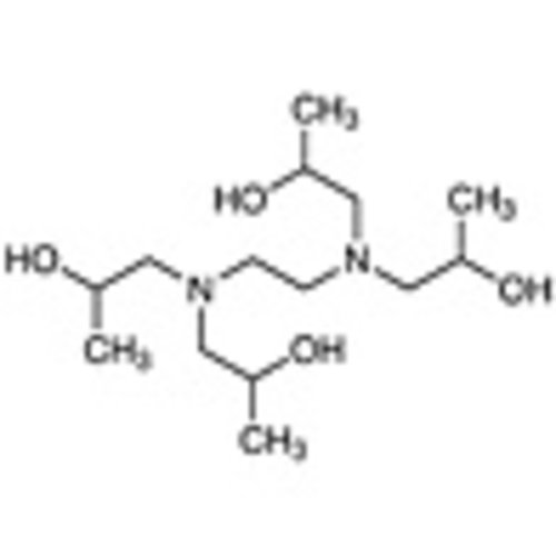 N,N,N',N'-Tetrakis(2-hydroxypropyl)ethylenediamine >98.0%(T) 25g