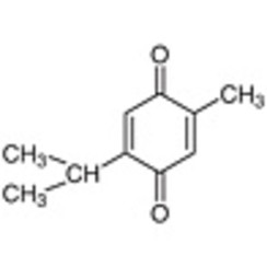 Thymoquinone >98.0%(GC) 1g