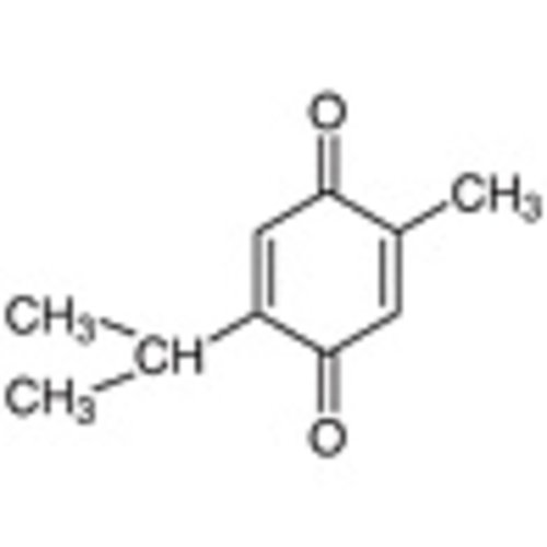Thymoquinone >98.0%(GC) 5g