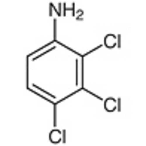 2,3,4-Trichloroaniline >98.0%(GC) 25g