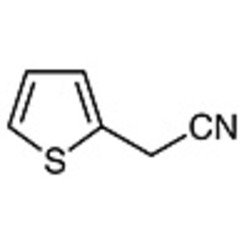 Thiophene-2-acetonitrile >98.0%(GC) 25mL