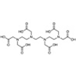 Triethylenetetramine-N,N,N',N'',N''',N'''-hexaacetic Acid >98.0%(T) 5g