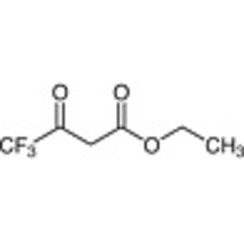 Ethyl 4,4,4-Trifluoroacetoacetate >98.0%(GC) 100g
