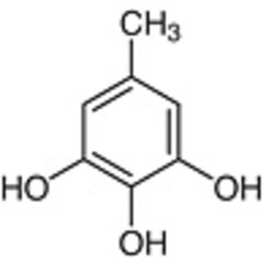5-Methylpyrogallol >98.0%(GC) 100mg