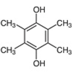 Tetramethylhydroquinone >95.0%(GC) 1g