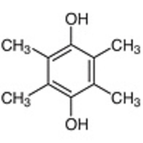 Tetramethylhydroquinone >95.0%(GC) 1g