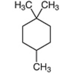 1,1,4-Trimethylcyclohexane >98.0%(GC) 1mL