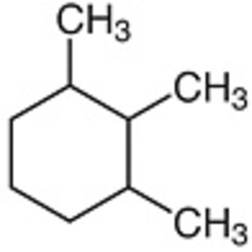 1,2,3-Trimethylcyclohexane >95.0%(GC) 5mL