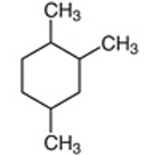 1,2,4-Trimethylcyclohexane (mixture of stereoisomers) >96.0%(GC) 500mL