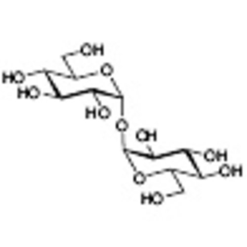 D-(+)-Trehalose Anhydrous >98.0%(GC) 25g