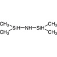 1,1,3,3-Tetramethyldisilazane >97.0%(GC) 5mL