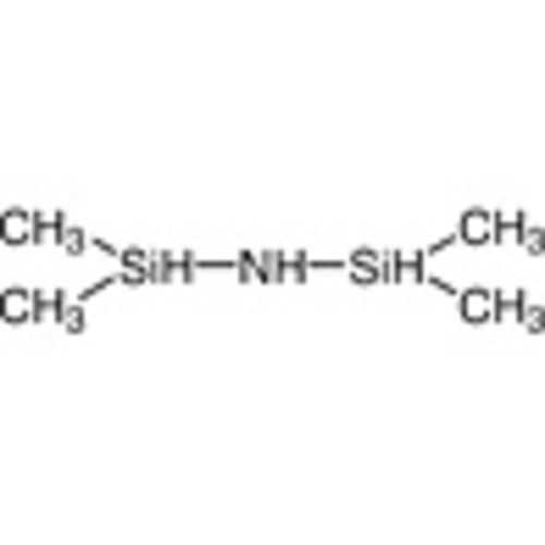 1,1,3,3-Tetramethyldisilazane >97.0%(GC) 25mL