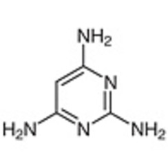 2,4,6-Triaminopyrimidine >98.0%(HPLC)(T) 500g