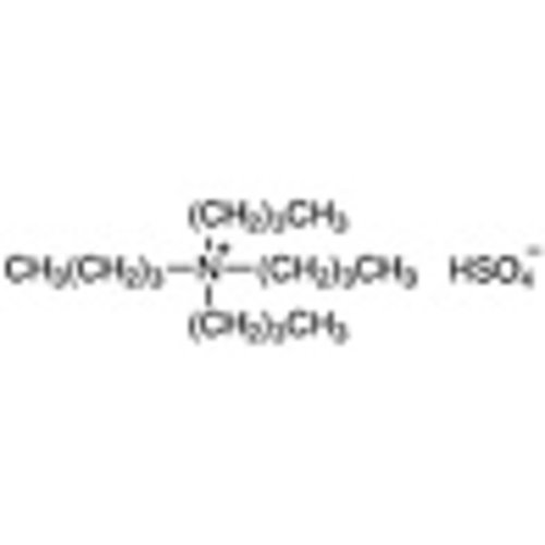 Tetrabutylammonium Hydrogen Sulfate >98.0%(T) 100g