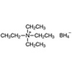 Tetraethylammonium Borohydride >90.0%(T) 25g
