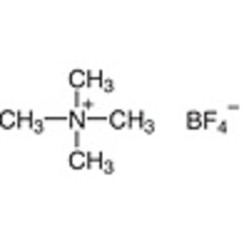Tetramethylammonium Tetrafluoroborate >98.0%(N) 25g