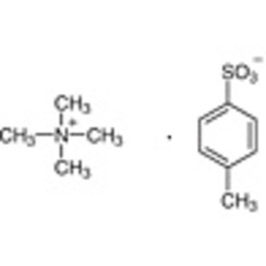 Tetramethylammonium p-Toluenesulfonate >99.0%(T) 25g