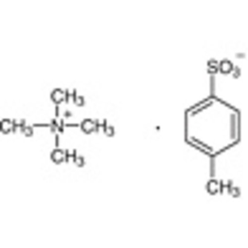 Tetramethylammonium p-Toluenesulfonate >99.0%(T) 25g