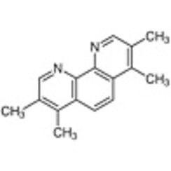3,4,7,8-Tetramethyl-1,10-phenanthroline >98.0%(HPLC)(T) 5g