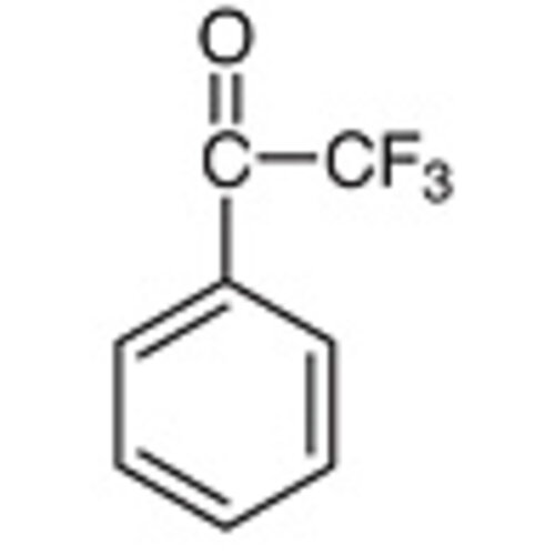 2,2,2-Trifluoroacetophenone >98.0%(GC) 5g