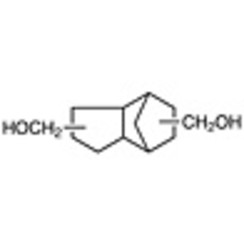 Tricyclo[5.2.1.0(2,6)]decanedimethanol >90.0%(GC) 25g