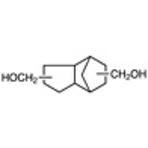 Tricyclo[5.2.1.0(2,6)]decanedimethanol >90.0%(GC) 500g