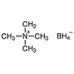 Tetramethylammonium Borohydride [Reducing Reagent] >90.0%(T) 5g