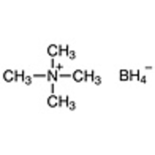 Tetramethylammonium Borohydride [Reducing Reagent] >90.0%(T) 25g