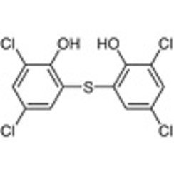 2,2'-Thiobis(4,6-dichlorophenol) >97.0%(GC)(T) 25g