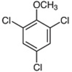 2,4,6-Trichloroanisole >98.0%(GC) 5g
