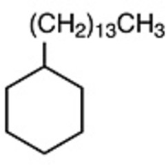Tetradecylcyclohexane >98.0%(GC) 5g