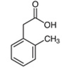 o-Tolylacetic Acid >98.0%(T) 25g