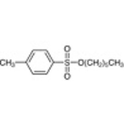 Hexyl p-Toluenesulfonate >98.0%(GC) 500g