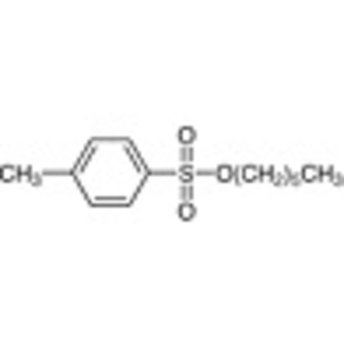 Hexyl p-Toluenesulfonate >98.0%(GC) 500g