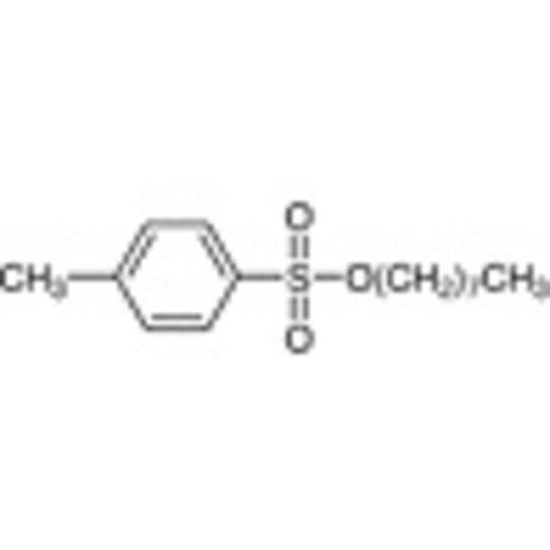 n-Octyl p-Toluenesulfonate >96.0%(GC)(T) 25g