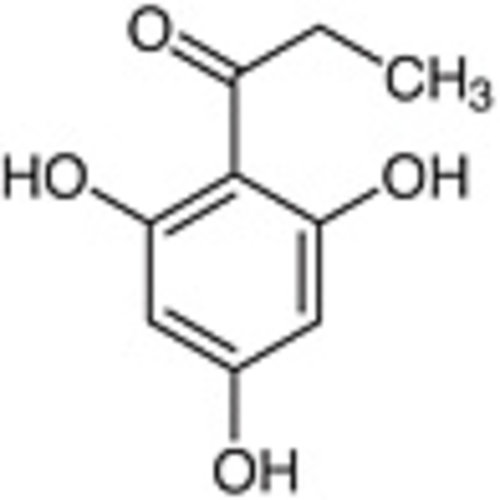 2',4',6'-Trihydroxypropiophenone >98.0%(GC)(T) 25g